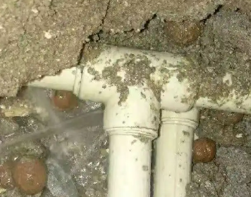 铁山测漏水多少钱