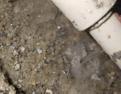 铁山测漏水电话号码