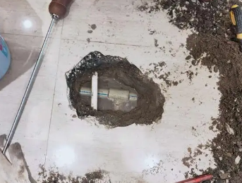 铁山测漏水电话