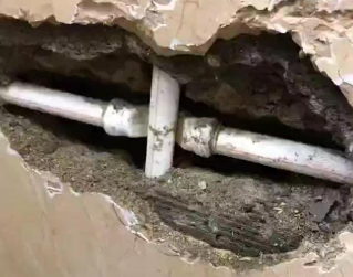 铁山测漏水哪家好