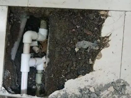 铁山测漏水哪家好