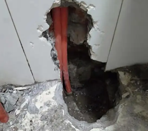 铁山漏水检测电话