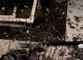 铁山漏水检测电话