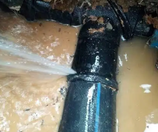 铁山测漏水公司哪家好