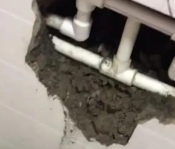 铁山漏水检测电话