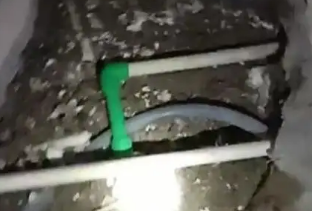 铁山测漏水公司