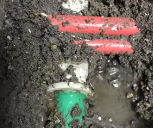 铁山漏水检测电话