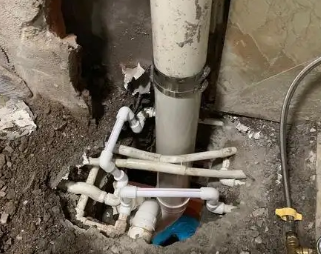 铁山漏水检测哪家好