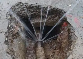 铁山漏水检测多少钱