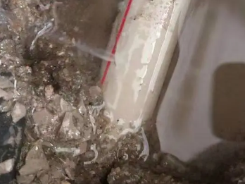 铁山漏水检测哪家好