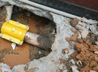 铁山漏水检测哪家好