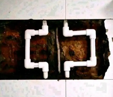 铁山卫生间测漏水哪家好