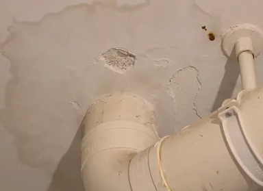 铁山卫生间测漏水多少钱