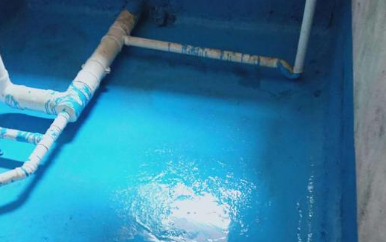 铁山卫生间测漏水哪家好