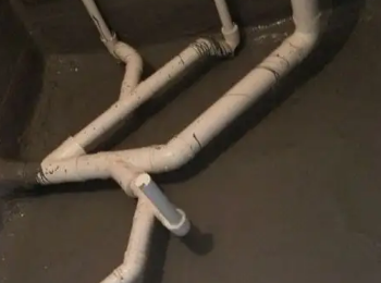 铁山水管漏水检测知识点