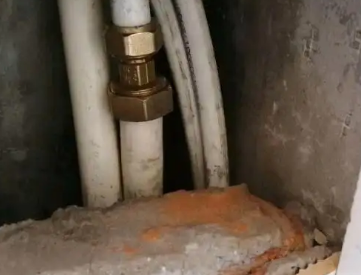 铁山水管漏水检测哪家好