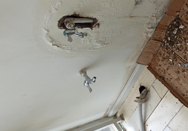 铁山卫生间测漏水