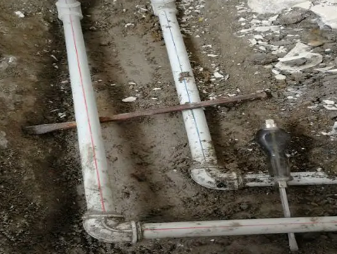 铁山卫生间测漏水多少钱