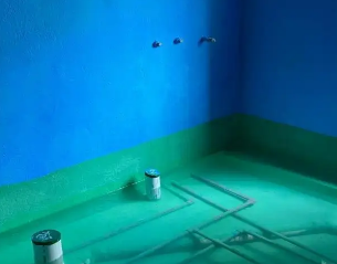 铁山卫生间防水