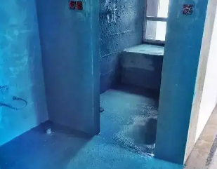 铁山卫生间防水哪家好