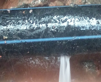 铁山卫生间测漏水哪家好