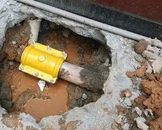 铁山卫生间测漏水哪家好