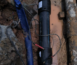 铁山水管漏水检测多少钱