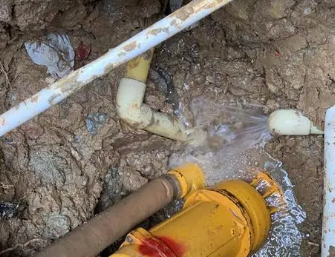 铁山水管漏水检测哪家好