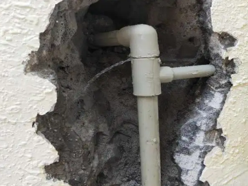 铁山卫生间测漏水哪家好