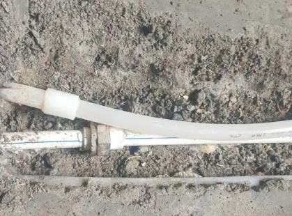 铁山卫生间测漏水哪家好