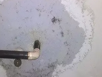 铁山卫生间测漏水之怎么维修