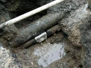 铁山水管漏水检测的传递距离多少