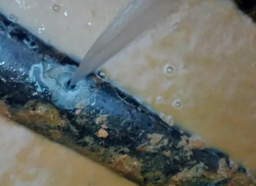 铁山水管漏水检测多少钱