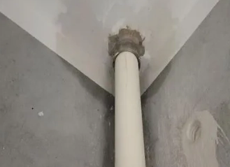 铁山卫生间测漏水的新闻分享