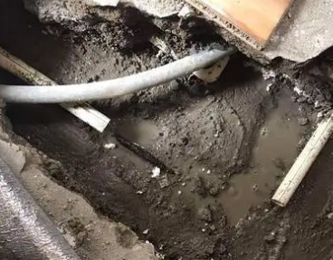 铁山卫生间测漏水价格明细