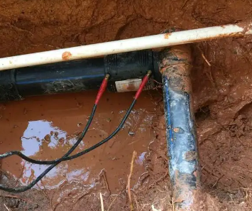 铁山水管漏水检测多少钱