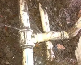 铁山卫生间测漏水多少钱