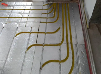 铁山地暖维修哪家好