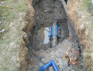 铁山水管漏水检测多少钱