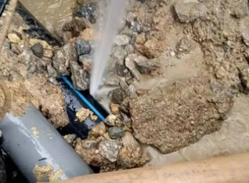 铁山水管漏水检测哪家好