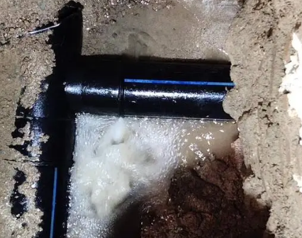 铁山水管漏水检测哪家好