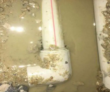 铁山水管漏水检测多少钱