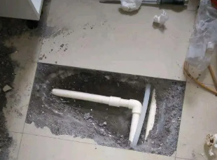 铁山卫生间测漏水哪家好