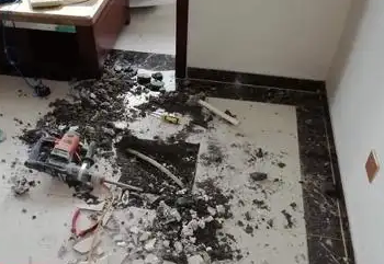 铁山漏水检测多少钱