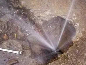 铁山水管漏水检测哪家好