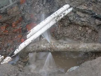 铁山测漏水多少钱