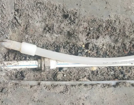 铁山测漏水哪家好