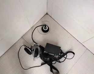 铁山测漏水公司