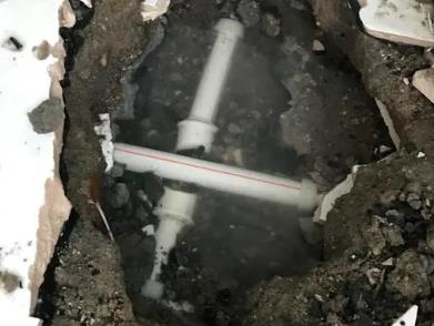 铁山漏水检测公司哪家好