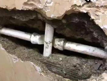 铁山漏水检测电话多少